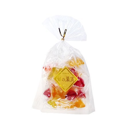 旬の果実ゼリー